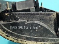 Lampa tył prawa Volkswagen, Z LISTWĄ ŻARÓWKOWĄ KOMBI Vw Passat B4 kombi