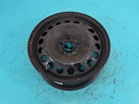 Felga stalowa 17" Ford S-max II MK2 Szerokość felgi: 7.5", Rozstaw śrub: 5x108, Producent felg: FORD, IMPRK1517479, R17...