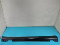 Listwa progowa lewa PRÓG NAKŁADKA Mercedes CLS II C218 W218 218 A2186900340