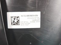 Tapicerka drzwi przód lewa boczek Opel Mokka B 20- 98638254ZD