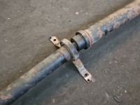 Wał napędowy tył Audi A6 C6 3.0 tdi