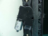 Szyberdach Porsche Panamera I 970 HB 5d