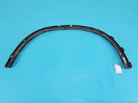 Listwa błotnika tył prawa BMW X5 F15 7294372