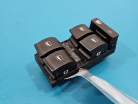 Przełącznik szyb Seat Exeo Producent części: Seat, 4x zamiennik EU