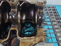 Blok silnika Nissan Juke I F15 10-19 110112878R 1.2 T