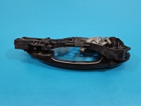 Klamka przód prawa zewnętrzna Vw Passat B6 3C0837886G LC8Z