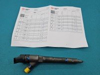 TESTOWANY Wtryskiwacz Iveco Daily IV 06-14 0445110273 2.3 HPI