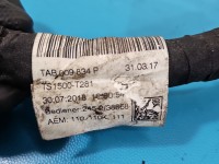 InstalacJa Wiązka silnika 04L972627KR 2.0 tdi Skoda Kodiaq I