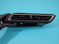 Kratka nawiewu środkowa Peugeot 3008 II 9814075577, 9810172180 EUROPA
