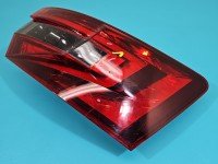 Lampa tył prawa Skoda Superb III kombi