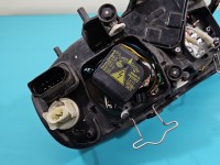 Reflektor prawy lampa przód Skoda Superb I EUROPA