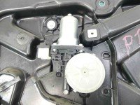 Podnośnik przód prawy SZYBY WINDA Nissan X-trail II T31 Europejska, 6PIN 5d HB