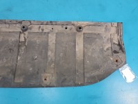 PŁYTA PODWOZIA Osłona silnika dolna Nissan Qashqai I J10 06-13 75892-JD000 1.6 16V