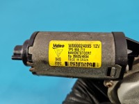 Silniczek Silnik wycieraczki tył Porsche Cayenne II HB 4pin 7P5955711
