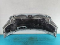 Maska przednia Ford Transit MK7 06-13 srebrny AA