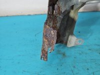 Błotnik przód prawy Fiat Linea błękitny