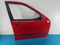DRZWI PRZÓD PRAWE PASAŻERA Seat Leon I Toledo II 5d LS3H