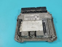 Komputer Sterownik silnika 03C906027AT, 0261S05810 Vw Scirocco III 08- 1.4 TSI (CAV)