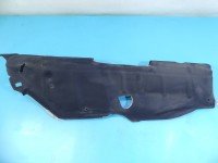 Osłona Porsche, Europejska, TERMICZNA TUNELU Porsche Panamera I 970 3.0 V6