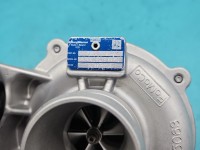 Turbosprężarka Regenerowana Ford Kuga Mk2 II 13-19 16399700018, UB5002521500312, 16399880018 1.5 Ecoboost 120KM