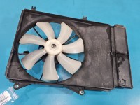 Wentylatory Wentylator chłodnicy Opel Agila B II 08- 263500-5820 1.0 12V