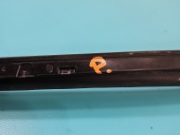 Listwa szyby czołowej prawa przedniej AUDI Q5 08- 8R0854328A