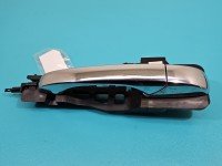 Klamka tył lewa zewnętrzna Jeep Grand Cherokee IV WK2 04589887AD, 68078959AC