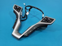 Przełącznik multifunkcja kierownicy Hyundai I40 96790-3Z100RY, 39R293-1200, 39R290-1300