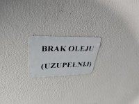 Skrzynia biegów Seat Ibiza III 6L 1.4 16V
