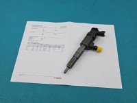 TESTOWANY Wtryskiwacz Citroen C3 II 09-16 0445110252 1.4 hdi