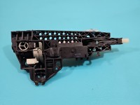 Klamka tył lewa zewnętrzna AUDI A6 C7 4H0837885