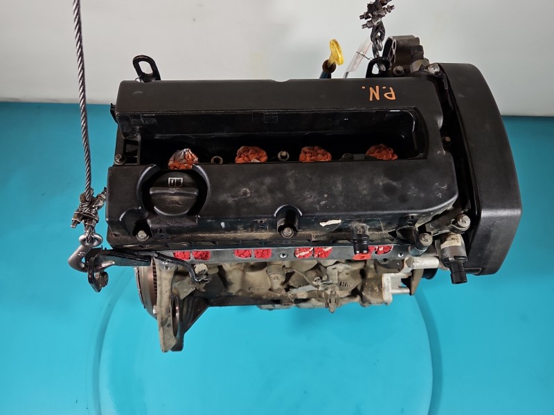 Silnik Opel Astra IV J 1.6 16v FILM pomiar