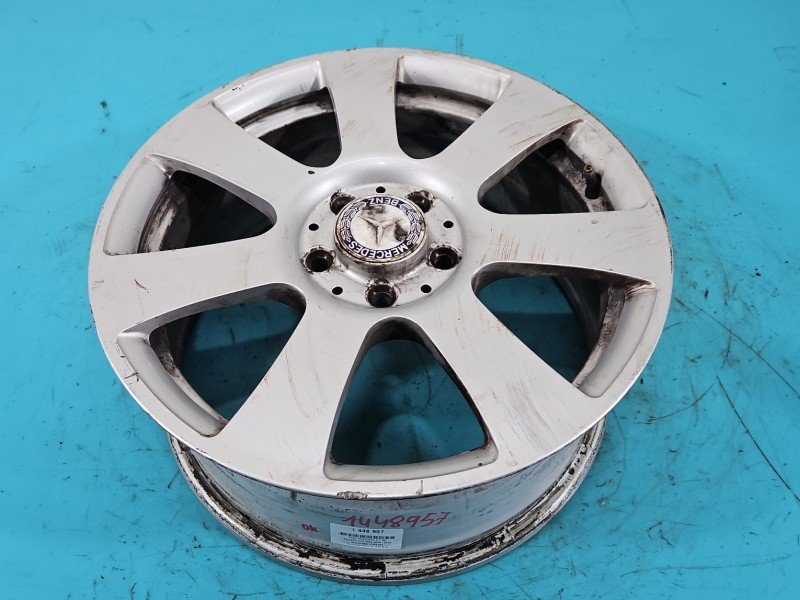 Felga aluminiowa 17" Mercedes GLK X204 08- alufelga