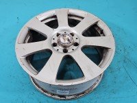 Felga aluminiowa 17" Mercedes GLK X204 08- alufelga