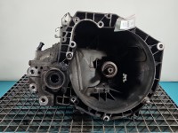 Skrzynia biegów Fiat Bravo II 1.6 jtd 198A2000 5890128