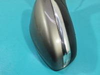 Lusterko prawe Peugeot 208 I KCLD EUROPA /Lakier: KCLD /Składane elektrycznie/ 6+5pin europa