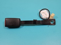 Pas bezpieczeństwa przód lewy kierowcy Suzuki Grand Vitara II EU