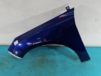 Błotnik przód lewy Ford Focus Mk3 granatowy