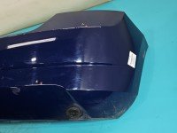Zderzak tył Skoda Fabia III granatowy ŁF5A HB