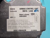 Sterownik poduszek airbag Hyundai I20 I 08-14 95910-1J400