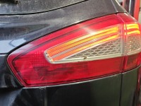 Lampa tył prawa klapy Ford Mondeo Mk4 kombi EUROPA