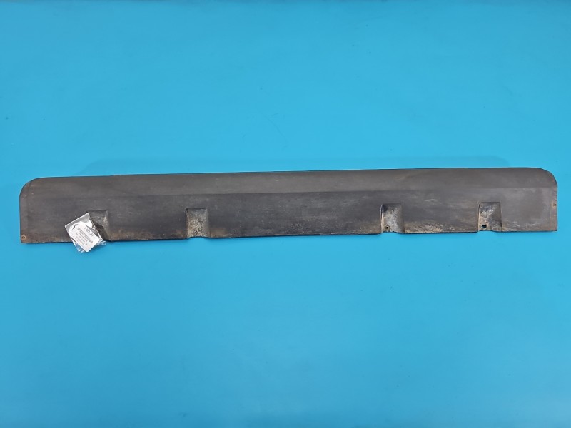 Osłona ZAŚLEPKA PLASTIK SUZUKI JIMNY III 77641-81A00