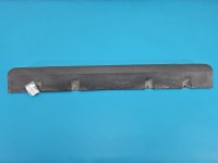 Osłona ZAŚLEPKA PLASTIK SUZUKI JIMNY III 77641-81A00