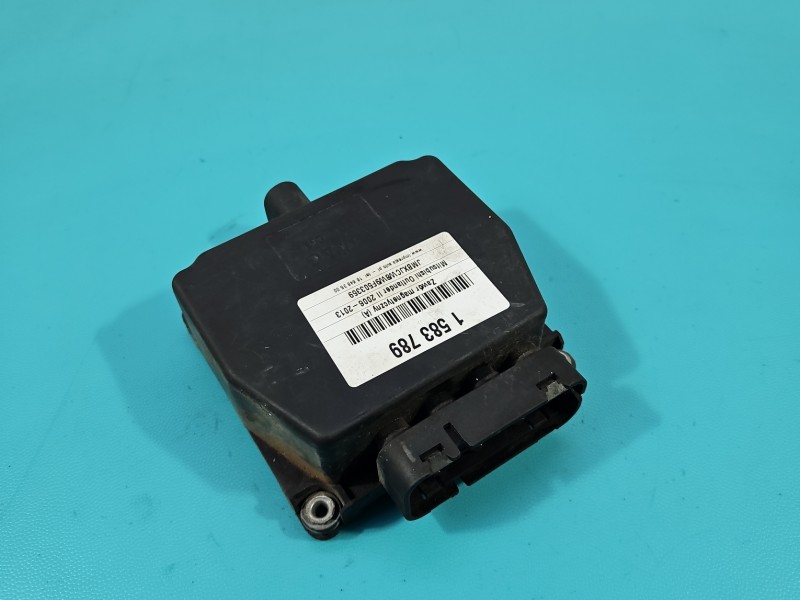 Zawór magnetyczny Mitsubishi Outlander II 2.0 DI-D 6Q0906625E