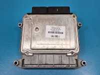 Komputer Sterownik silnika Hyundai I20 I 08-14 1.2 16V 39110-03345