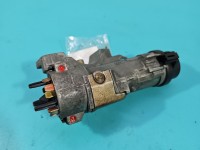 Stacyjka KLUCZYK WKŁADKA Vw Polo IV 9N 4B0905851Q