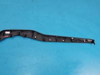 Osłona ZAŚLEPKA PLASTIK Skoda Superb IV 3018305TAG, 3P18584164PK, 3P1858416