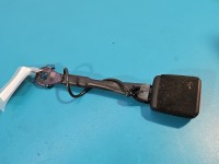 Pas bezpieczeństwa przód prawy pasażera Skoda Fabia IV 654857755A