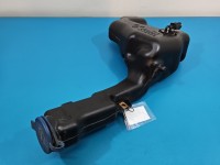 Zbiornik Zbiorniczek płynu spryskiwacza Mercedes W204 A2048600260, A2048690020