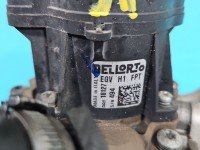 Chłodnica spalin Iveco Daily V 14- 5801856571 2.3 HPI